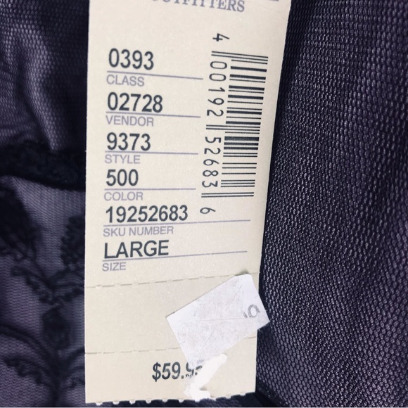 NWT: American eagle dress lace size large - Picture 10 of 10